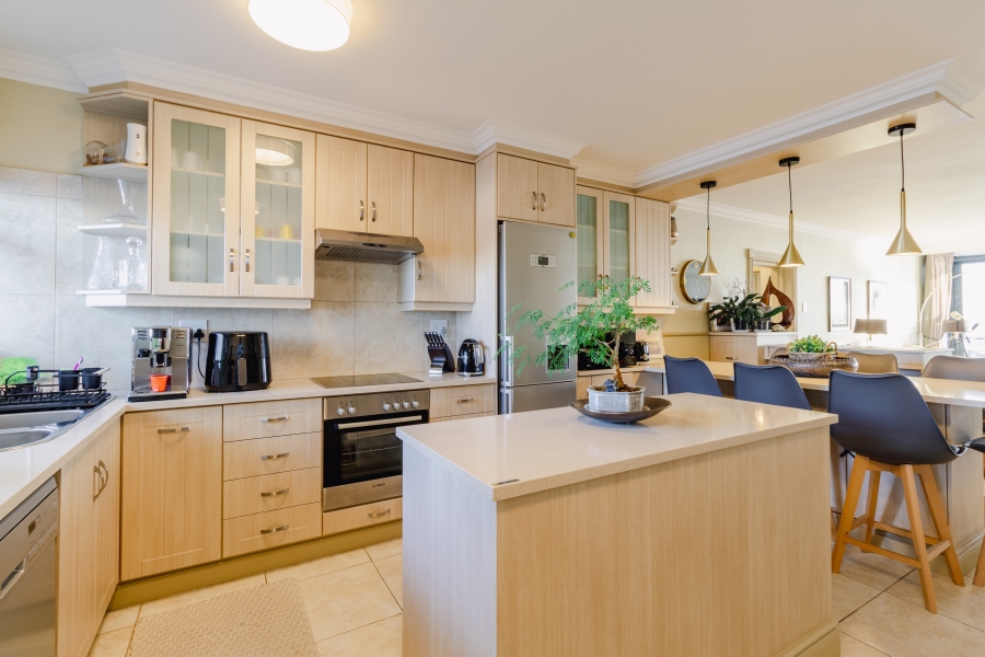 3 Bedroom Property for Sale in Big Bay Western Cape